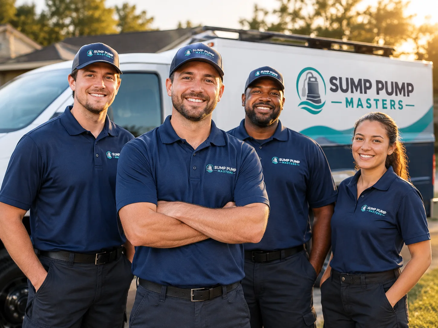 Sump Pump Repair company in Plumerville, AR